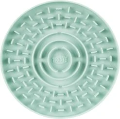 Trixie Junior Likplaat Mintgroen - 21X21 CM -Hondenspeelgoed Winkel 1200x1195 12