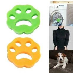 Merkloos Wasmachine Onthaarder - Dierenhaar Verwijderen - Hondenhaar Ontpluizen - Ontpluizer - Pluizen Verwijderaar - Wasmachineaccessoires 7 Merkloos Wasmachine Onthaarder - Dierenhaar Verwijderen - Hondenhaar Ontpluizen - Ontpluizer - Pluizen Verwijderaar - Wasmachineaccessoires -Hondenspeelgoed Winkel 1200x1196 2