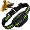 Petz - Anti Blafband - Anti Blafband Voor Kleine En Grote Honden - 5-55 KG - Vibratie En Audio - Diervriendelijk - GEEN Schokken - Opvoedingshalsband Zonder Schok En Diervriendelijk - Waterdicht - Oplaadbaar -Hondenspeelgoed Winkel 1200x1196 7