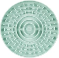 Trixie Junior Likplaat Mintgroen (15X15 CM) -Hondenspeelgoed Winkel 1200x1196 8