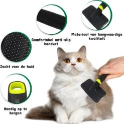 Mister Mill Professionele Set Slicker Honden Kattenborstel Plus Nagelknipper Plus Ondervacht Kam 30 Mister Mill Professionele Set Slicker Honden Kattenborstel Plus Nagelknipper Plus Ondervacht Kam -Hondenspeelgoed Winkel 1200x1197 1