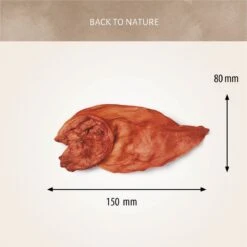 Antos Runderoor Smoked Rund Hondensnack - 280 G - 10 Stuks -Hondenspeelgoed Winkel 1200x1199 17