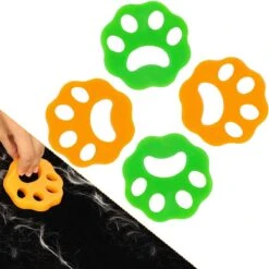 Merkloos Voordeelwinkel - Huisdier Haar Verwijderaar - Katten Haar Verwijderaar - Honden Haar Verwijderaar - Pluizen Verwijderaar - Pluizen Van Kleding Verwijderen - Haar Verwijderaar Voor Huisdieren - Dierenhaar - Hondenhaar- Kattenhaar - Wasmachine - Droger -Hondenspeelgoed Winkel 1200x1199 2