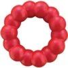 Kong Ring Rood 11x11x3 Cm - Medium/Large -Hondenspeelgoed Winkel 1200x1199 9