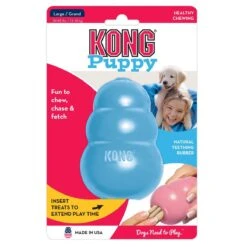 Kong Puppy - Hondenspeelgoed - Assorti - L -Hondenspeelgoed Winkel 1200x1200 1059