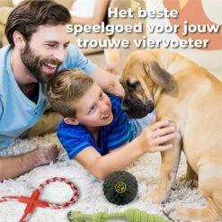Luxury Diversity - Honden Speelgoed - 12 Honden Speeltjes - Puppy Speelgoed - Honden - Honden Speelgoed Intelligentie 16 Luxury Diversity - Honden Speelgoed - 12 Honden Speeltjes - Puppy Speelgoed - Honden - Honden Speelgoed Intelligentie -Hondenspeelgoed Winkel 1200x1200 1090