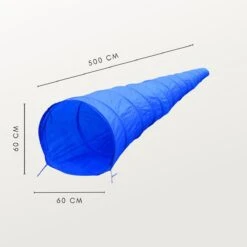 Agility Voor De Hond - Hondentunnel Maat XL - 500 Cm Tunnel Voor De Hond - Agility Set - Honden Behendigheidsset - Tunnel - Speeltunnel - Agility Set Voor De Hond - Agility Set 10 Agility Voor De Hond - Hondentunnel Maat XL - 500 Cm Tunnel Voor De Hond - Agility Set - Honden Behendigheidsset - Tunnel - Speeltunnel - Agility Set Voor De Hond - Agility Set -Hondenspeelgoed Winkel 1200x1200 1114