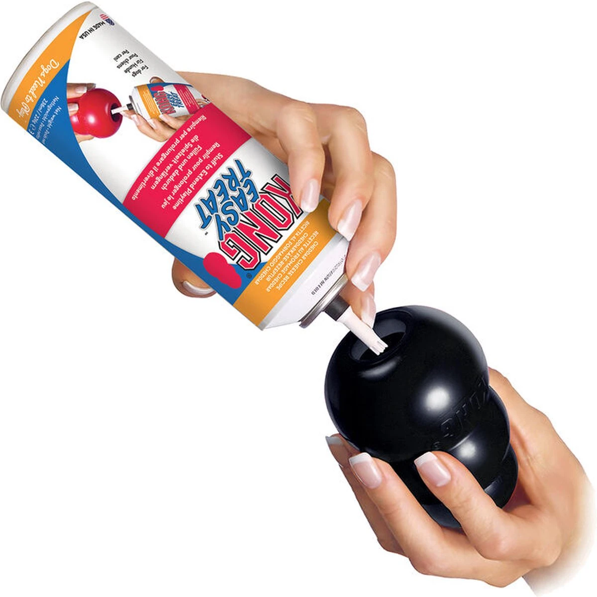 Kong Extreme 4 Kong Extreme - Afbeelding 2