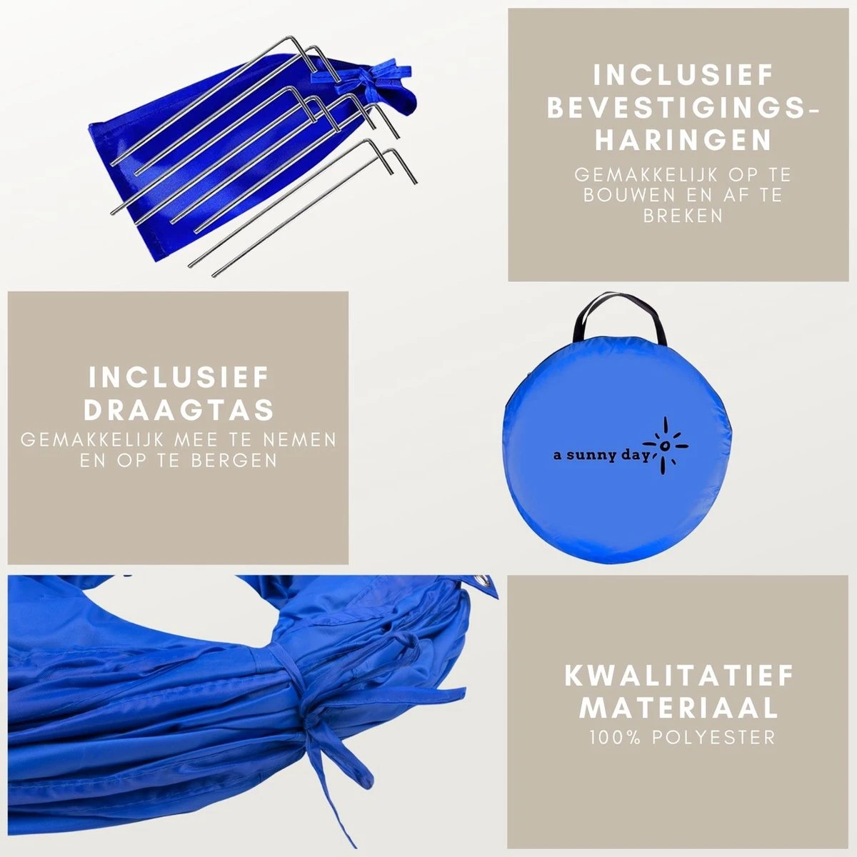 Agility Voor De Hond - Hondentunnel - Maat M - 160 Cm Tunnel Voor De Hond - Agility Set - Honden Behendigheidsset - Tunnel - Speeltunnel - Agility Set Voor De Hond - Agility Set 5 Agility Voor De Hond - Hondentunnel - Maat M - 160 Cm Tunnel Voor De Hond - Agility Set - Honden Behendigheidsset - Tunnel - Speeltunnel - Agility Set Voor De Hond - Agility Set - Afbeelding 3