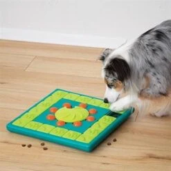 Nina Ottosson Interactieve Hondenpuzzel Vulbaar Met Snacks Voor De Slimste Honden - Outward Hound Multipuzzle 21 Nina Ottosson Interactieve Hondenpuzzel Vulbaar Met Snacks Voor De Slimste Honden - Outward Hound Multipuzzle -Hondenspeelgoed Winkel 1200x1200 1147