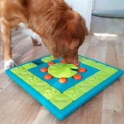 Nina Ottosson Interactieve Hondenpuzzel Vulbaar Met Snacks Voor De Slimste Honden - Outward Hound Multipuzzle 23 Nina Ottosson Interactieve Hondenpuzzel Vulbaar Met Snacks Voor De Slimste Honden - Outward Hound Multipuzzle -Hondenspeelgoed Winkel 1200x1200 1148