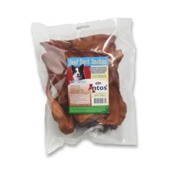 Antos Runderoor Smoked Rund Hondensnack - 280 G - 10 Stuks -Hondenspeelgoed Winkel 1200x1200 1195