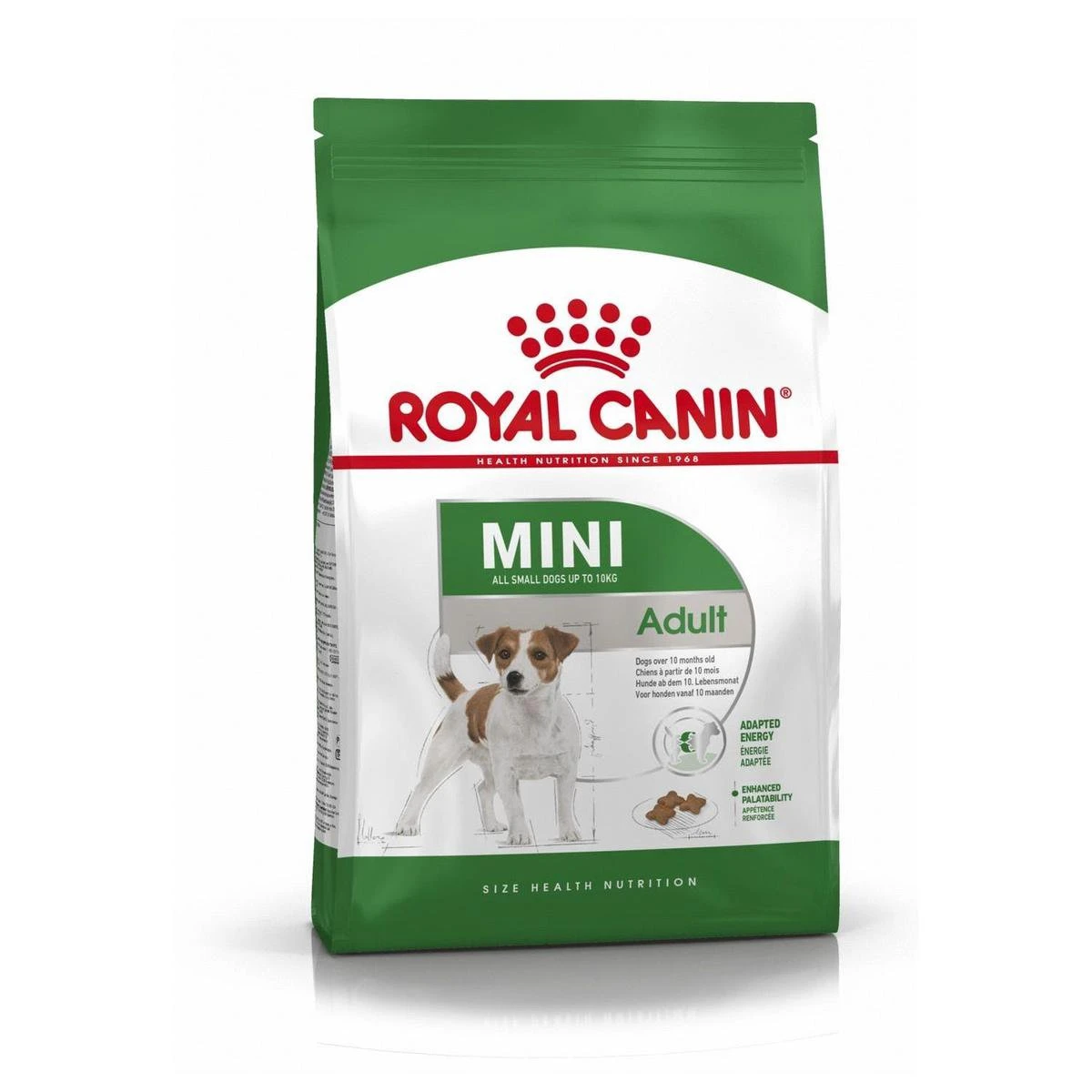 Royal Canin Mini Adult 8 KG 3 Royal Canin Mini Adult 8 KG