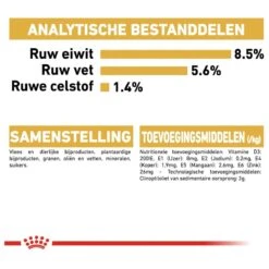 Royal Canin Chihuahua Pouch (12X85 GR) -Hondenspeelgoed Winkel 1200x1200 1243