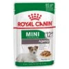 Royal Canin Shn Mini Ageing 12plus Pouch - Hondenvoer - 12x85 G -Hondenspeelgoed Winkel 1200x1200 1244