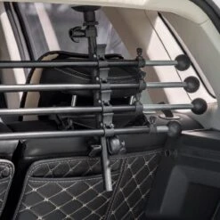 Hondenrek Auto - Hondenrek - Autorek Hond - Bagagerek - Verstelbaar - Staal - Zwart 11 Hondenrek Auto - Hondenrek - Autorek Hond - Bagagerek - Verstelbaar - Staal - Zwart -Hondenspeelgoed Winkel 1200x1200 1303
