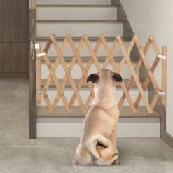 Houten Traphekje Harmonica | Traphekje Hond & Huisdieren | Extra Stevig | Inklapbaar | Met Klembevestiging | Deurhek Accordeon | Deurhekje | Hondenhek | Huisdier Hekje | Traphekje Houten 15 Houten Traphekje Harmonica | Traphekje Hond & Huisdieren | Extra Stevig | Inklapbaar | Met Klembevestiging | Deurhek Accordeon | Deurhekje | Hondenhek | Huisdier Hekje | Traphekje Houten -Hondenspeelgoed Winkel 1200x1200 1315