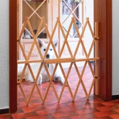 Merkloos PressFix Deurhekje Uitklapbaahekje 65-104cm 12 Merkloos PressFix Deurhekje Uitklapbaahekje 65-104cm -Hondenspeelgoed Winkel 1200x1200 1319