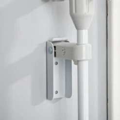 PawHut Afschermhek Voor Honden Veiligheidshek Hondenhek 3 Elementen Kunststof Wit D06-100V01 19 PawHut Afschermhek Voor Honden Veiligheidshek Hondenhek 3 Elementen Kunststof Wit D06-100V01 -Hondenspeelgoed Winkel 1200x1200 1326