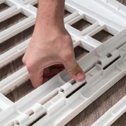 Iris Ohyama Puppy Ren CI-604E - Kunststof - Beige/Wit -Hondenspeelgoed Winkel 1200x1200 1340