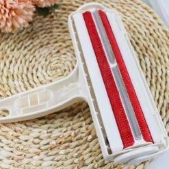 Huisdierhaar Verwijderaar - Huisdier Haar Verwijder Borstel – Pet Hair Remover – Pluizenborstel – Haren Verwijderen – Kleding Borstel & Roller – Katten & Honden - Haar Verwijderaar -Hondenspeelgoed Winkel 1200x1200 135