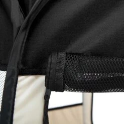 Opvouwbare Puppyren -75*75*43 Cm Puppytent - Zwart - Gratis Draagtas En Gratis Drinkbak 10 Opvouwbare Puppyren -75*75*43 Cm Puppytent - Zwart - Gratis Draagtas En Gratis Drinkbak -Hondenspeelgoed Winkel 1200x1200 1358