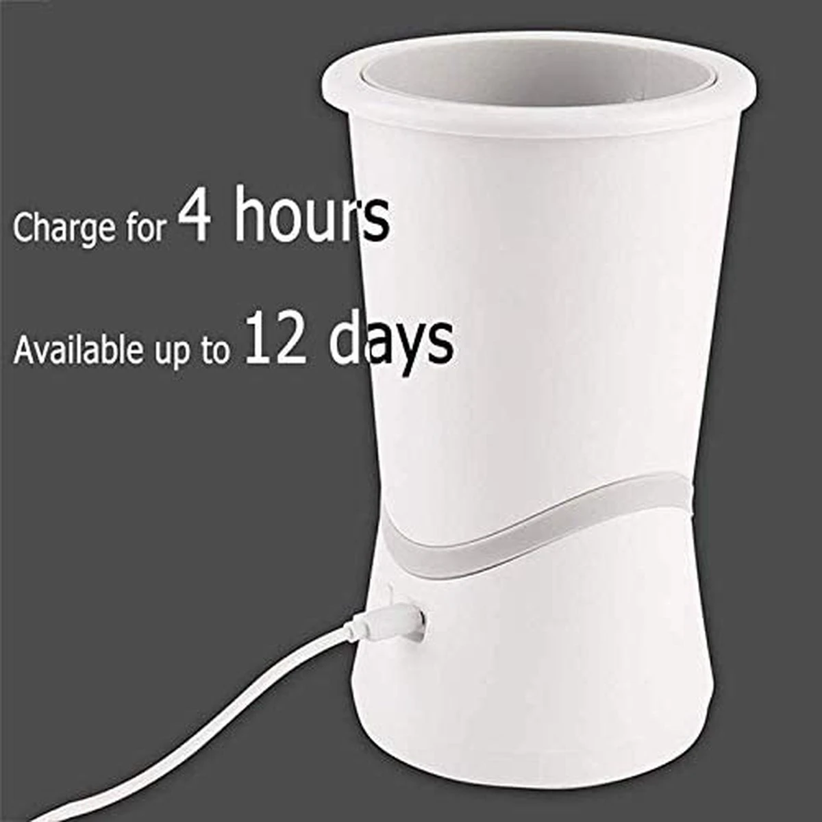 Hondenpoten Reiniger - Wasser - Hond – Pet Paw Washer – Hondenborstel – Honden Borstel - Verzorging 12 Hondenpoten Reiniger - Wasser - Hond – Pet Paw Washer – Hondenborstel – Honden Borstel - Verzorging - Afbeelding 10