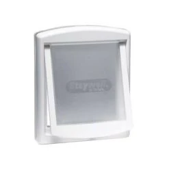 Staywell 777 Hondenluik - Large - Zilver/Tranparant -Hondenspeelgoed Winkel 1200x1200 1392