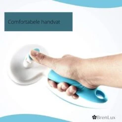 Merkloos Dierenborstel - Haarborstel Huisdieren - Borstel Voor Vacht Huisdier - Borstel Kat - Borstel Hond - Makkelijk Haar Verwijderen Met één Klik - Inclusief Speeltje - Kam Huisdier - Vachtverzorging - Massage -Hondenspeelgoed Winkel 1200x1200 145