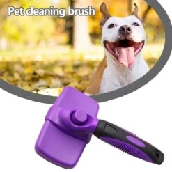 Buxibo Ondervacht Borstel Voor Hond En Kat - Kliksysteem Hondenborstel - Kattenkam - Hondenkam Voor Ondervacht - Klittenkam Voor Honden En Katten - Verwijderd Klitten 17 Buxibo Ondervacht Borstel Voor Hond En Kat - Kliksysteem Hondenborstel - Kattenkam - Hondenkam Voor Ondervacht - Klittenkam Voor Honden En Katten - Verwijderd Klitten -Hondenspeelgoed Winkel 1200x1200 153