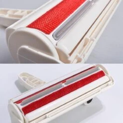 Merkloos Hoogwaardige Huisdierhaar Verwijderaar - Hondenhaar - Pluizenborstel - Ontharingsborstel -Hondenspeelgoed Winkel 1200x1200 156