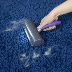 FurDaddy Batterij-aangedreven - Huisdier Haar Verwijderaar Voor Kleding - Herbruikbare Pluizenroller Voor Moeiteloze Verwijdering Van Kattenhaar & Hondenhaar - Zelfreinigende Pluizenborstel Voor Tapijt, Bank, Auto, Bed 17 FurDaddy Batterij-aangedreven - Huisdier Haar Verwijderaar Voor Kleding - Herbruikbare Pluizenroller Voor Moeiteloze Verwijdering Van Kattenhaar & Hondenhaar - Zelfreinigende Pluizenborstel Voor Tapijt, Bank, Auto, Bed -Hondenspeelgoed Winkel 1200x1200 163