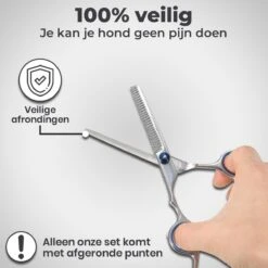 VoordeelShop 7-Delige Huisdier Knipset Met Etui - Trimmen Hond - Honden Schaar - Effileerschaar Hond - Huisdier Trimmer - Huisdier Knippen - Knipschaar Haar - Haar Schaar - Kapper - Kapperset - Scharenset 21 VoordeelShop 7-Delige Huisdier Knipset Met Etui - Trimmen Hond - Honden Schaar - Effileerschaar Hond - Huisdier Trimmer - Huisdier Knippen - Knipschaar Haar - Haar Schaar - Kapper - Kapperset - Scharenset -Hondenspeelgoed Winkel 1200x1200 170