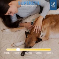 Professionele 2-in-1 Hondentondeuse Voor Dikke Vacht – Draadloze Honden Tondeuse & Hondentrimmer – Stille Tondeuse Katten & Honden Trimset 13 Professionele 2-in-1 Hondentondeuse Voor Dikke Vacht – Draadloze Honden Tondeuse & Hondentrimmer – Stille Tondeuse Katten & Honden Trimset -Hondenspeelgoed Winkel 1200x1200 211