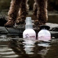 Greenfields - Hondenshampoo Voor Krullende Vacht - Extra Volume En Goede Doorkambaarheid - 270 Ml - Hondenshampoo Krullende Vacht -Hondenspeelgoed Winkel 1200x1200 214