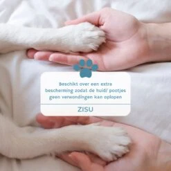 Hondentondeuse - Hondentrimmer - Dieren Tondeuse - Draadloos - 4 Opzetkammen - INCLUSIEF SNACKJE - Zwart -Hondenspeelgoed Winkel 1200x1200 220