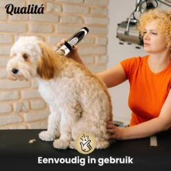 Merkloos Professionele Honden Tondeuse Set - Tondeuse Voor Huisdier Honden En Katten - Hondentrimmer - Hondentondeuse 21 Merkloos Professionele Honden Tondeuse Set - Tondeuse Voor Huisdier Honden En Katten - Hondentrimmer - Hondentondeuse -Hondenspeelgoed Winkel 1200x1200 232