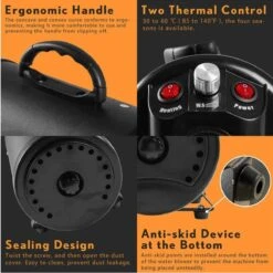 Merkloos Edward&DeVries Professionele Hondenföhn Met 4 Opzetstukken – Waterblazer Voor Honden – Stil Design – Krachtig + Extra Filter - Zwart 12 Merkloos Edward&DeVries Professionele Hondenföhn Met 4 Opzetstukken – Waterblazer Voor Honden – Stil Design – Krachtig + Extra Filter - Zwart -Hondenspeelgoed Winkel 1200x1200 235