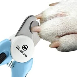 Woodoro Nagelknipper Nagelvijl Nagelschaar Voor Hond En Kat - Incl. Veiligheidsstop -Hondenspeelgoed Winkel 1200x1200 237