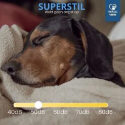 YE™ Professionele Dieren/honden Tondeuse Set Extra Krachtig - Honden Trimmer - Lang Of Kortharige Huisdieren Katten & Honden - Draadloos - Weinig Geluid -Hondenspeelgoed Winkel 1200x1200 248