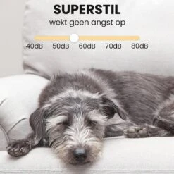 Hondentondeuse - Honden & Katten - Trimmer - Geluidsloos -Hondenspeelgoed Winkel 1200x1200 253