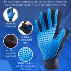 Scharenset Hond - 8-Delige Scharenset - Hondenschaar - Trimset - Trimschaar Voor Honden - Huisdier Knipset - Effileerschaar Hond - Goud -Hondenspeelgoed Winkel 1200x1200 273