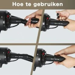 Waterblazer Hond - Hondendroger 15 Waterblazer Hond - Hondendroger -Hondenspeelgoed Winkel 1200x1200 308