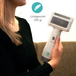 BURCH PetCare Ace - Waterblazer Voor Honden - Handzame Hondenföhn - RVS Borstel - 500W 18 BURCH PetCare Ace - Waterblazer Voor Honden - Handzame Hondenföhn - RVS Borstel - 500W -Hondenspeelgoed Winkel 1200x1200 312