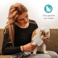 BURCH PetCare Ace - Waterblazer Voor Honden - Handzame Hondenföhn - RVS Borstel - 500W 20 BURCH PetCare Ace - Waterblazer Voor Honden - Handzame Hondenföhn - RVS Borstel - 500W -Hondenspeelgoed Winkel 1200x1200 314