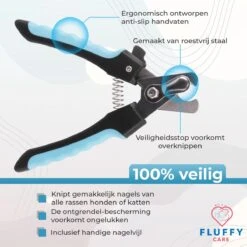 FluffyCare - Professionele Nagelschaar- Nagelschaar Hond - Nagelschaar Kat - Nagelknipper Hond En Kat - Nagelknipper Kat - Nagelknipper Hond - NagelTang Dieren - Poot Verzorging 13 FluffyCare - Professionele Nagelschaar- Nagelschaar Hond - Nagelschaar Kat - Nagelknipper Hond En Kat - Nagelknipper Kat - Nagelknipper Hond - NagelTang Dieren - Poot Verzorging -Hondenspeelgoed Winkel 1200x1200 331