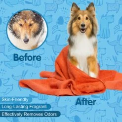 Nobleza ZWN - Hondenshampoo - 500 Ml - Shampoo Voor Honden -Hondenspeelgoed Winkel 1200x1200 337