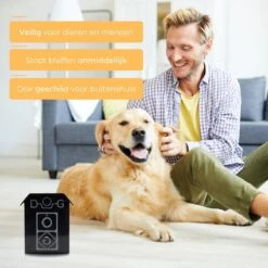 Merkloos Anti Blaf Apparaat Voor Honden - Alternatief Voor De Anti Blafband - Inclusief 9v Batterij & Nederlandse Handleiding - Diervriendelijk - Zonder Schok - Blafband Voor Honden - Zwart 13 Merkloos Anti Blaf Apparaat Voor Honden - Alternatief Voor De Anti Blafband - Inclusief 9v Batterij & Nederlandse Handleiding - Diervriendelijk - Zonder Schok - Blafband Voor Honden - Zwart -Hondenspeelgoed Winkel 1200x1200 372