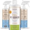 Oxyfresh Pets Geurverwijderaar - Spray Tegen Vieze Geuren Afkomstig Van Dieren 1 Oxyfresh Pets Geurverwijderaar - Spray Tegen Vieze Geuren Afkomstig Van Dieren -Hondenspeelgoed Winkel 1200x1200 373
