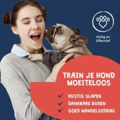 JC Pets Ultrasone Anti Blaf Apparaat Voor Kleine En Grote Honden - Oplaadbaar - Alternatief Anti Blafband Voor Honden - Diervriendelijk & Zonder Schok -Hondenspeelgoed Winkel 1200x1200 402